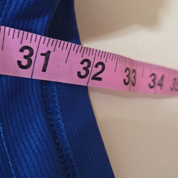 Luka Doncic Men's 2XL Fanatics Blue NBA Basketball Dallas Mavericks Jersey - Picture 10 of 12